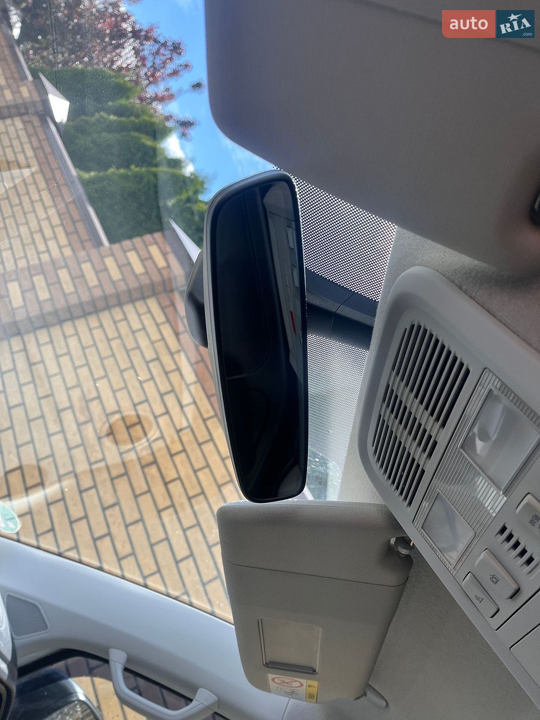 Volkswagen Transporter 2022 VIN WV1ZZZ7HZMH075845 фото оголошення 16 з 22