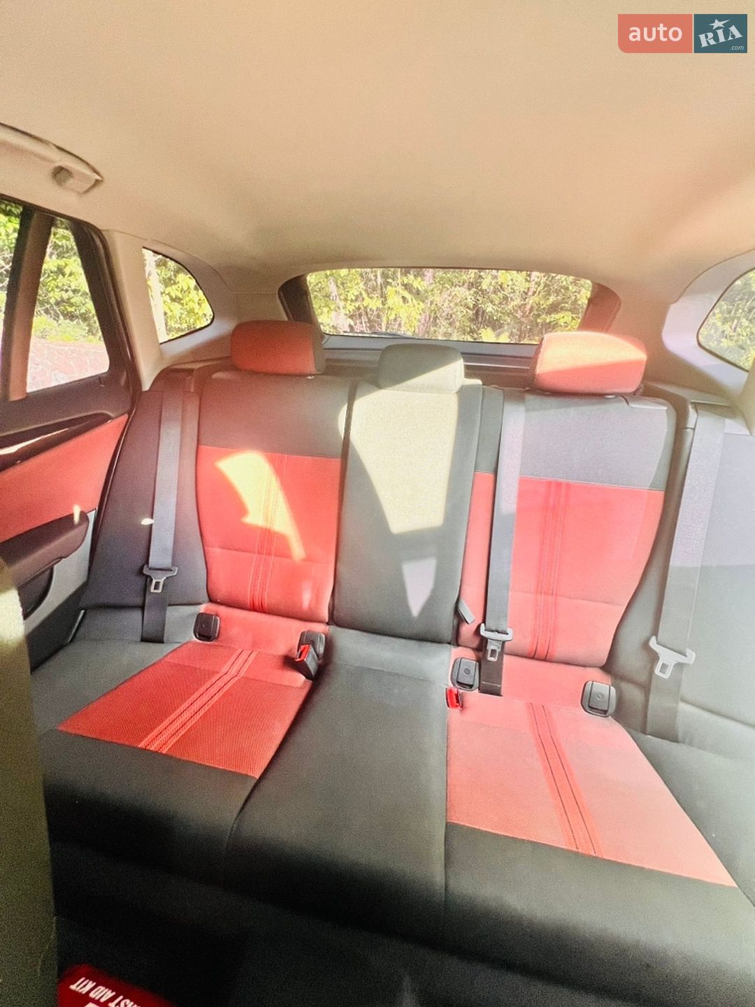 BMW X1 2012 VIN WBAVP11050VU16504 фото оголошення 15 з 21