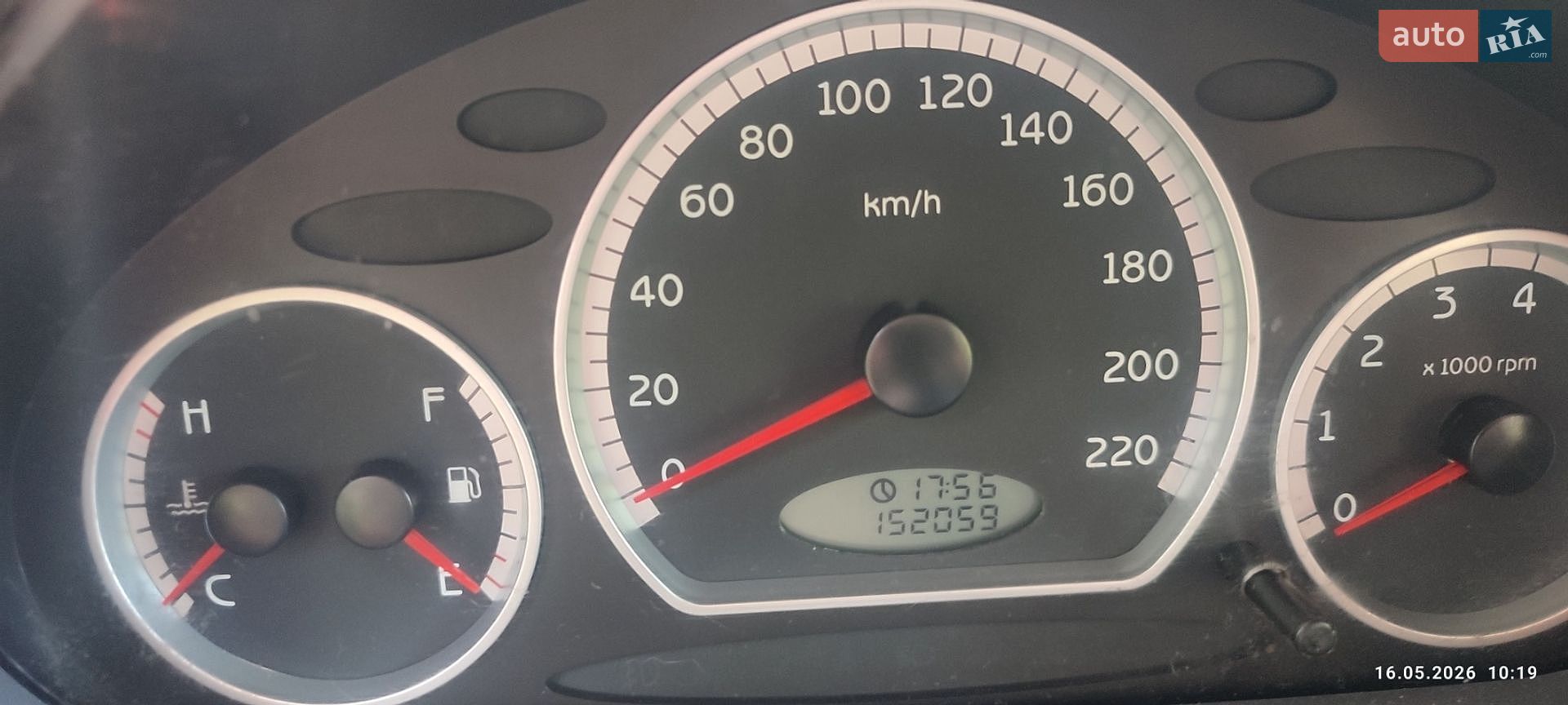 Chery QQ 2007 VIN Y6DDB12B48D018446 фото оголошення 12 з 24