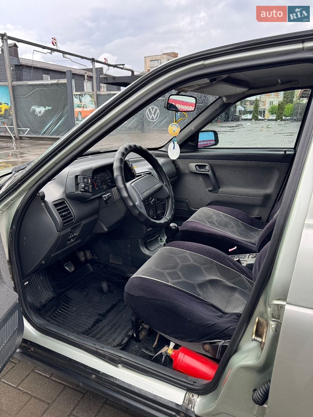 ВАЗ / Lada 2112 2006 VIN XTA21121060385807 фото оголошення 10 з 16