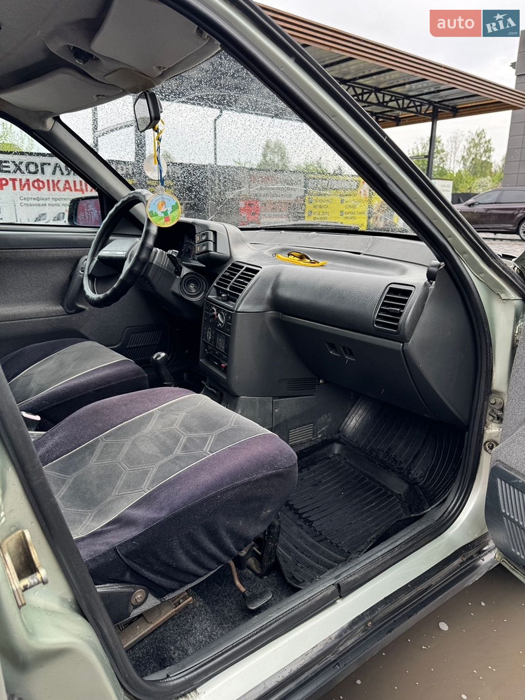 ВАЗ / Lada 2112 2006 VIN XTA21121060385807 фото оголошення 16 з 16