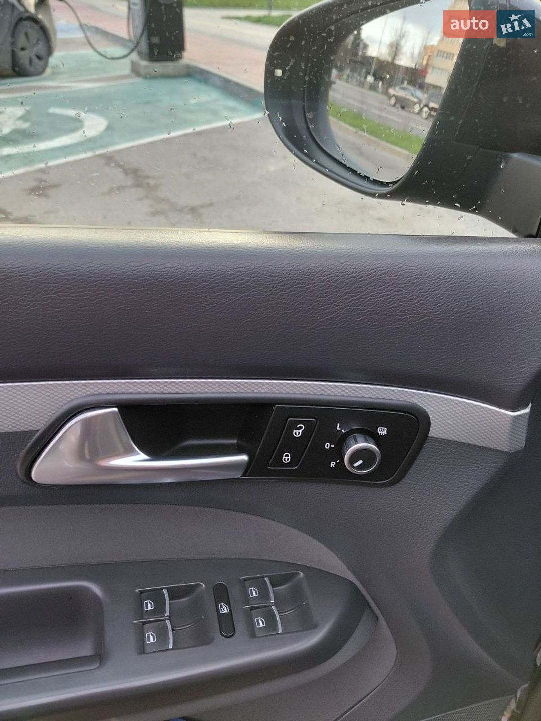 Volkswagen Touran 2013 VIN WVGZZZ1TZEW015335 фото оголошення 15 з 36