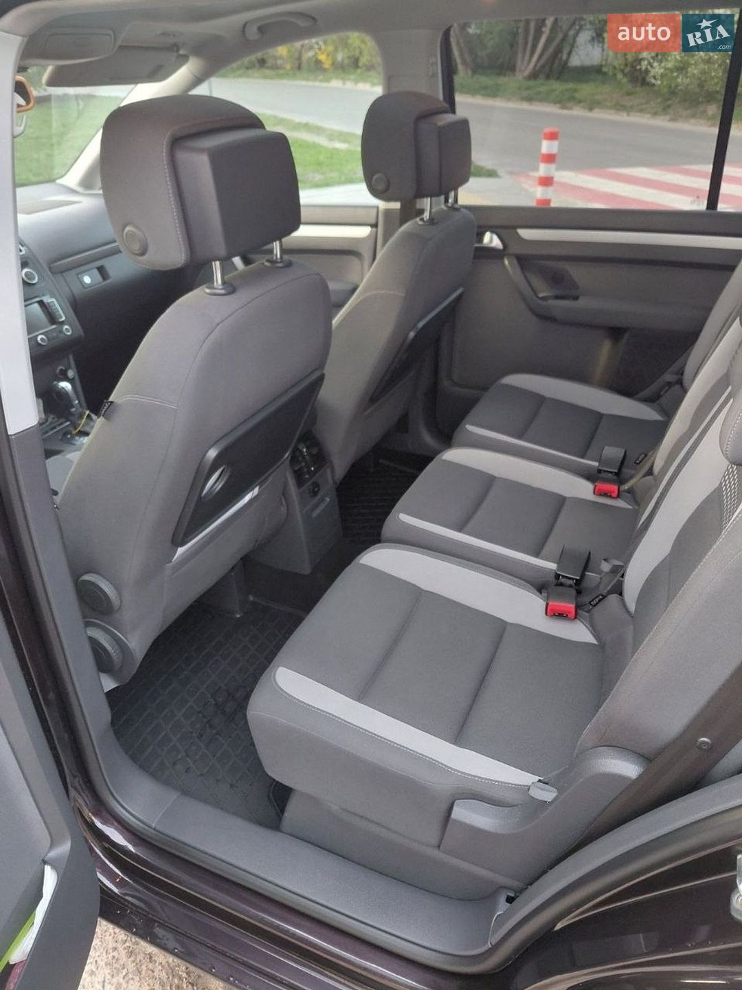 Volkswagen Touran 2013 VIN WVGZZZ1TZEW015335 фото оголошення 22 з 36