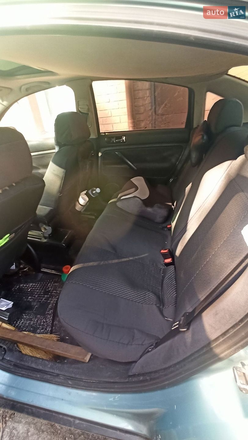 Volkswagen Passat 1998 VIN WVWMA63BXXE097946 фото оголошення 7 з 8