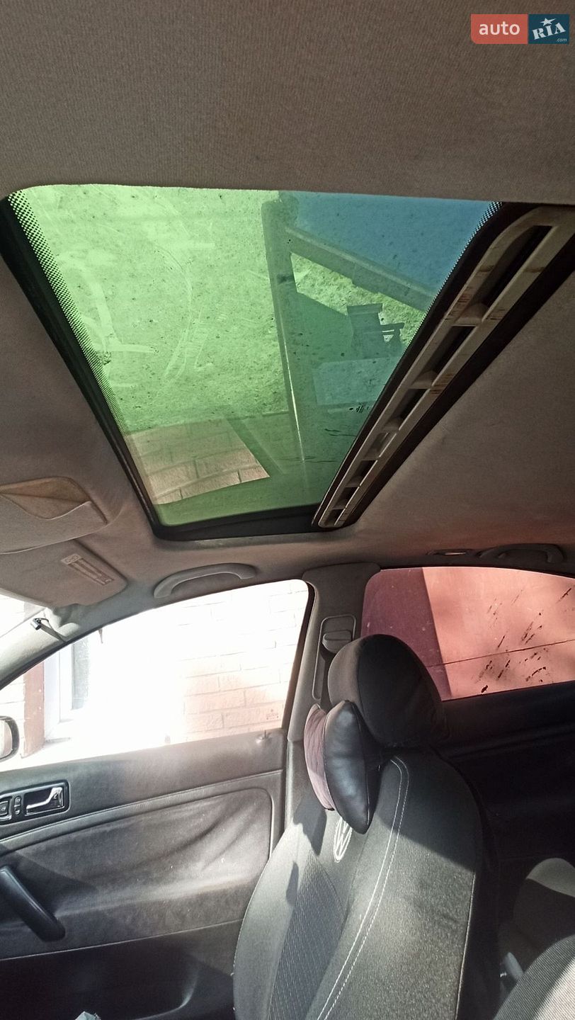 Volkswagen Passat 1998 VIN WVWMA63BXXE097946 фото оголошення 5 з 8