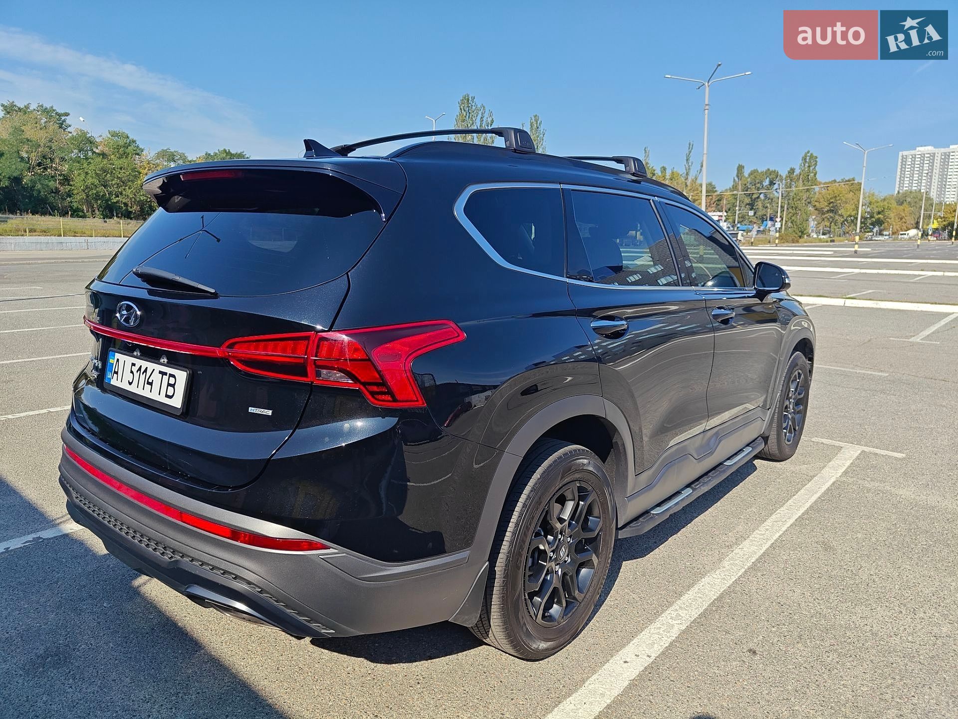 Hyundai Santa FE 2023 VIN 5NMS6DAJ6PH605737 фото оголошення 7 з 61