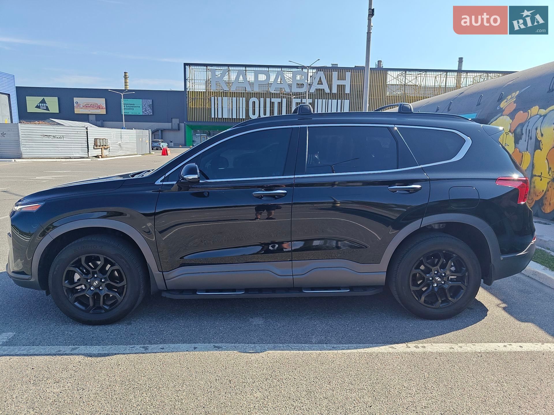 Hyundai Santa FE 2023 VIN 5NMS6DAJ6PH605737 фото оголошення 4 з 61