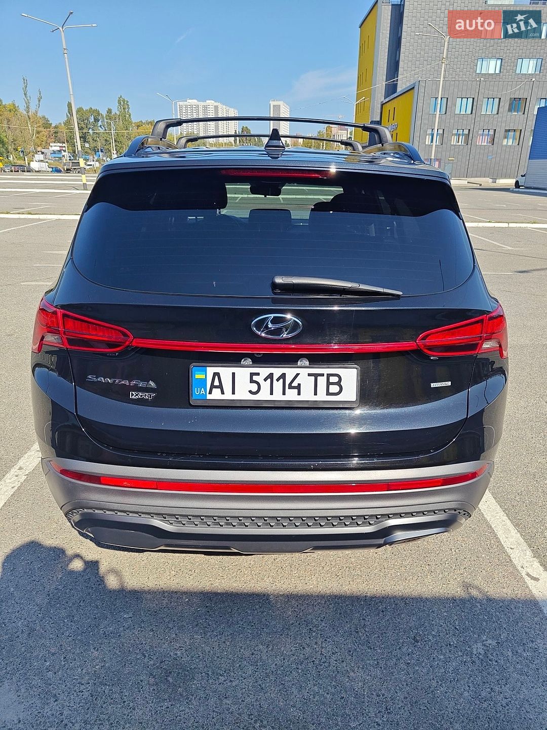 Hyundai Santa FE 2023 VIN 5NMS6DAJ6PH605737 фото оголошення 5 з 61