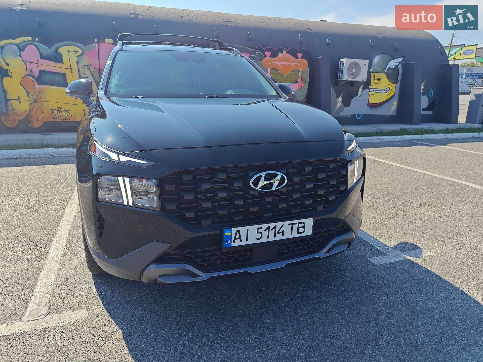 Hyundai Santa FE 2023 VIN 5NMS6DAJ6PH605737 фото оголошення 8 з 61