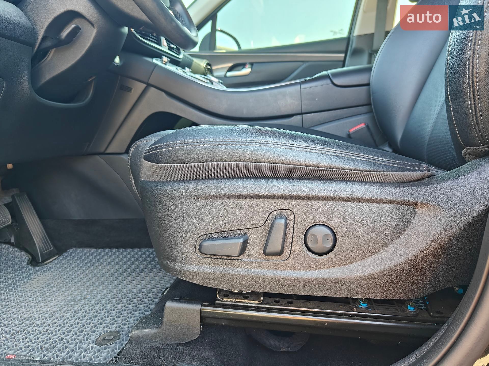 Hyundai Santa FE 2023 VIN 5NMS6DAJ6PH605737 фото оголошення 23 з 61