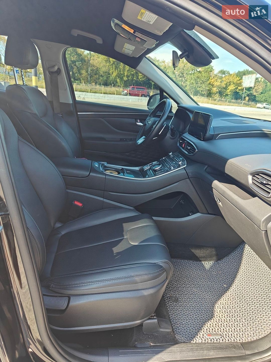 Hyundai Santa FE 2023 VIN 5NMS6DAJ6PH605737 фото оголошення 27 з 61