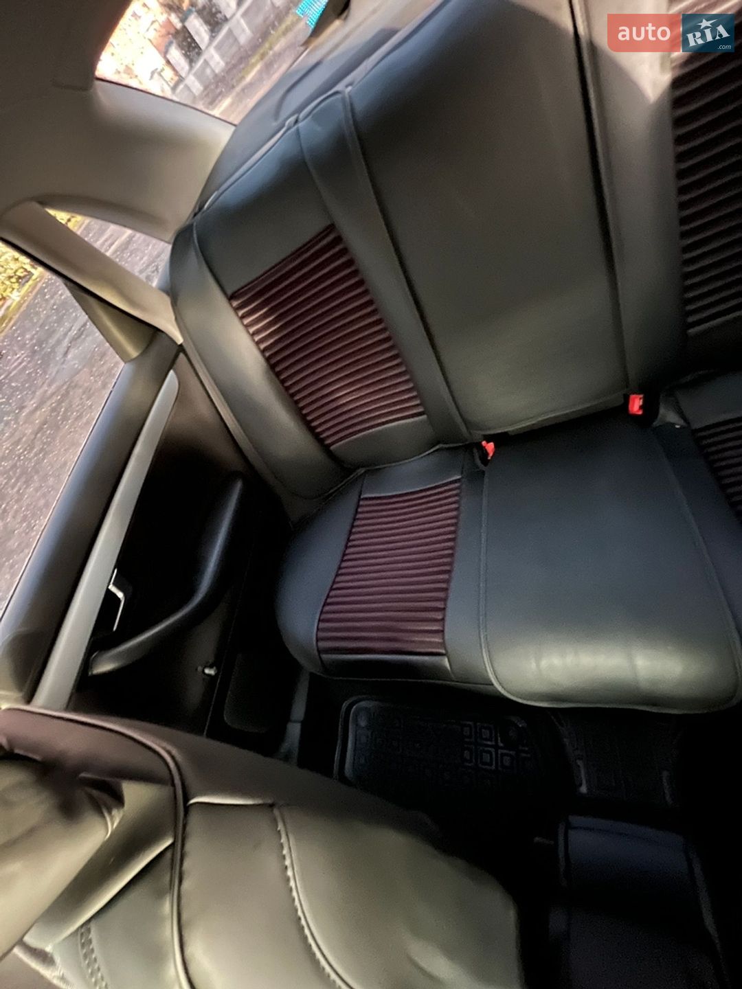 Audi A4 2007 VIN WAUZZZ8E57A228479 фото оголошення 9 з 12