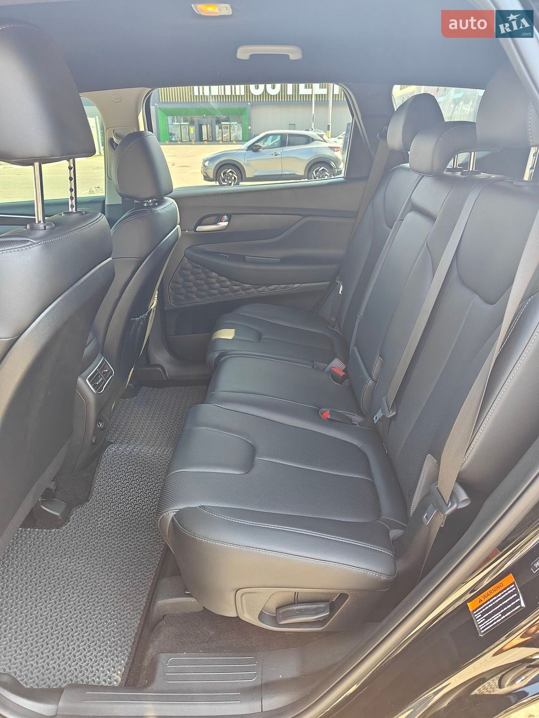 Hyundai Santa FE 2023 VIN 5NMS6DAJ6PH605737 фото оголошення 34 з 61