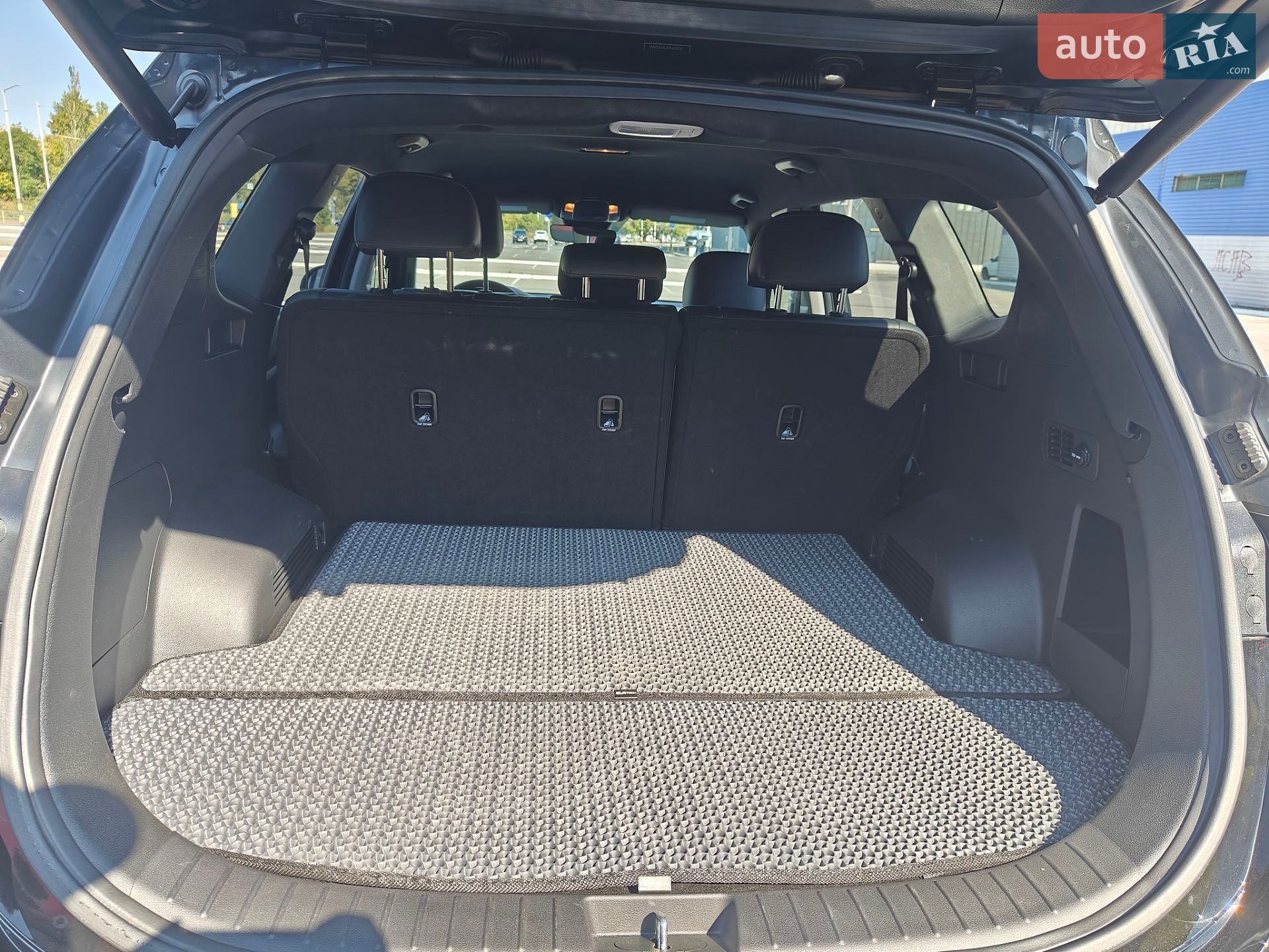 Hyundai Santa FE 2023 VIN 5NMS6DAJ6PH605737 фото оголошення 33 з 61