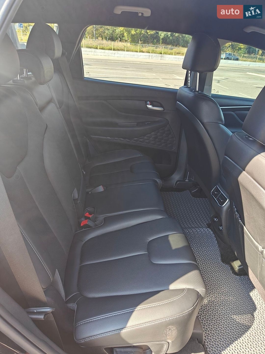 Hyundai Santa FE 2023 VIN 5NMS6DAJ6PH605737 фото оголошення 28 з 61
