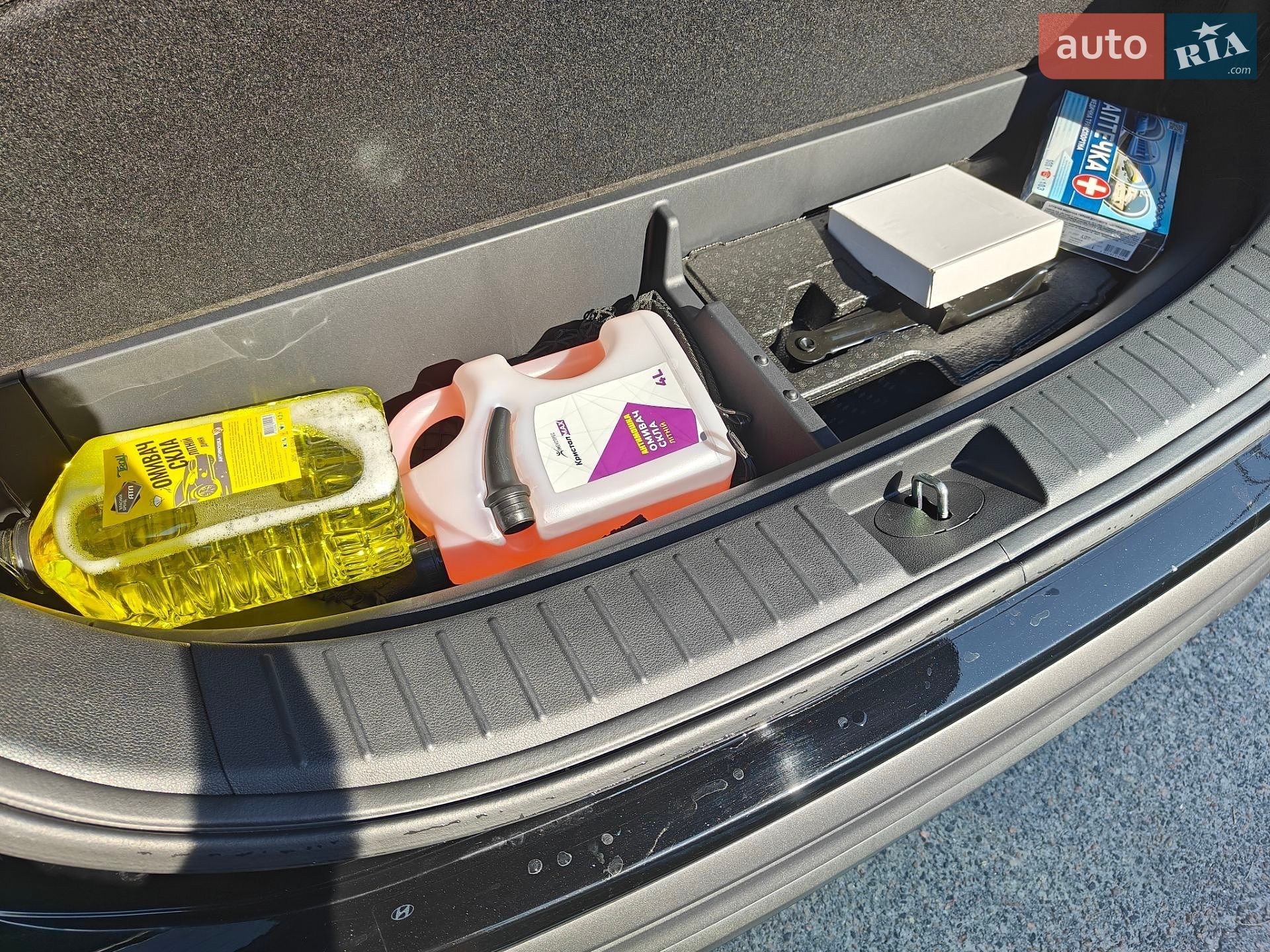 Hyundai Santa FE 2023 VIN 5NMS6DAJ6PH605737 фото оголошення 30 з 61