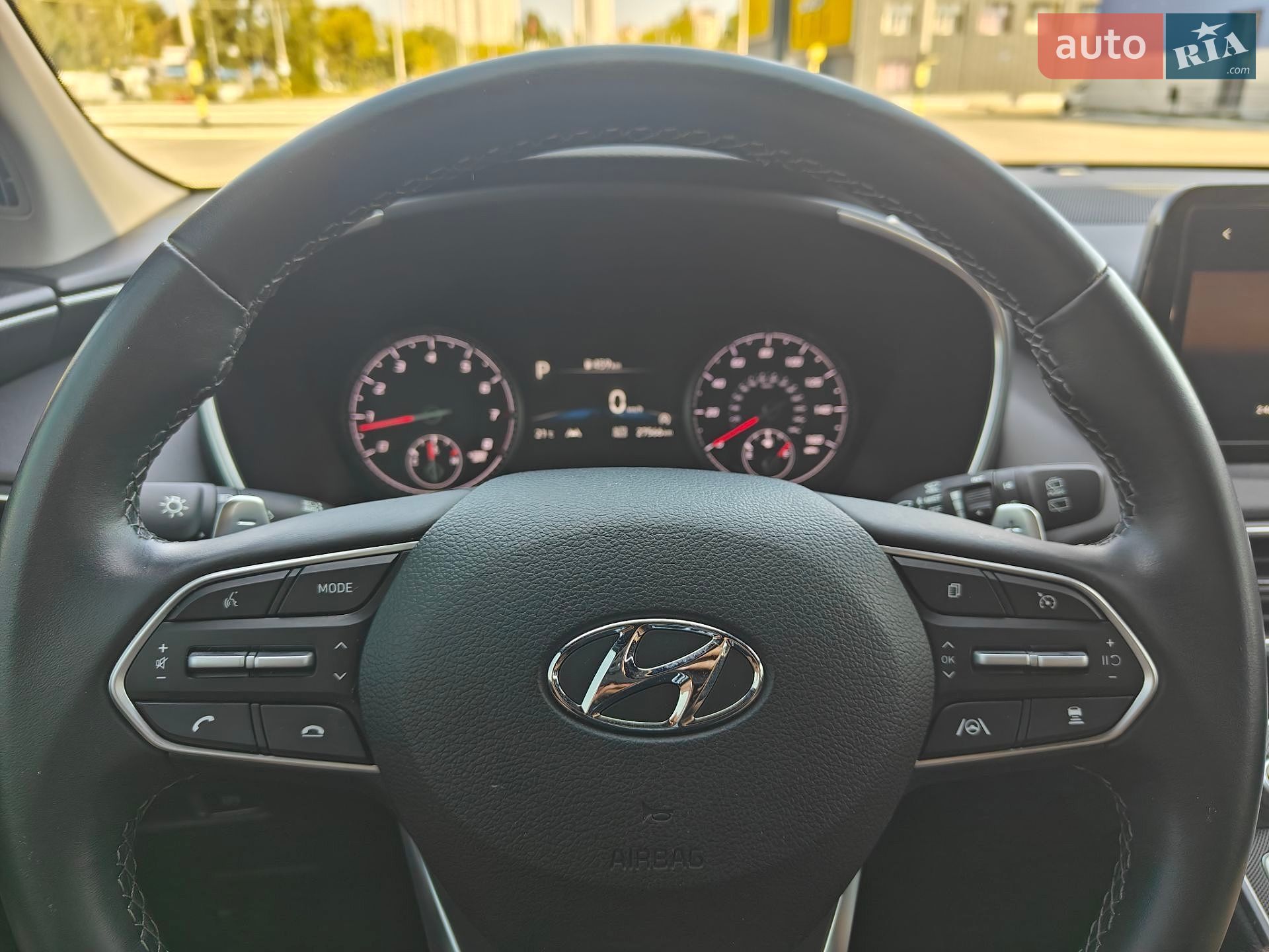 Hyundai Santa FE 2023 VIN 5NMS6DAJ6PH605737 фото оголошення 37 з 61