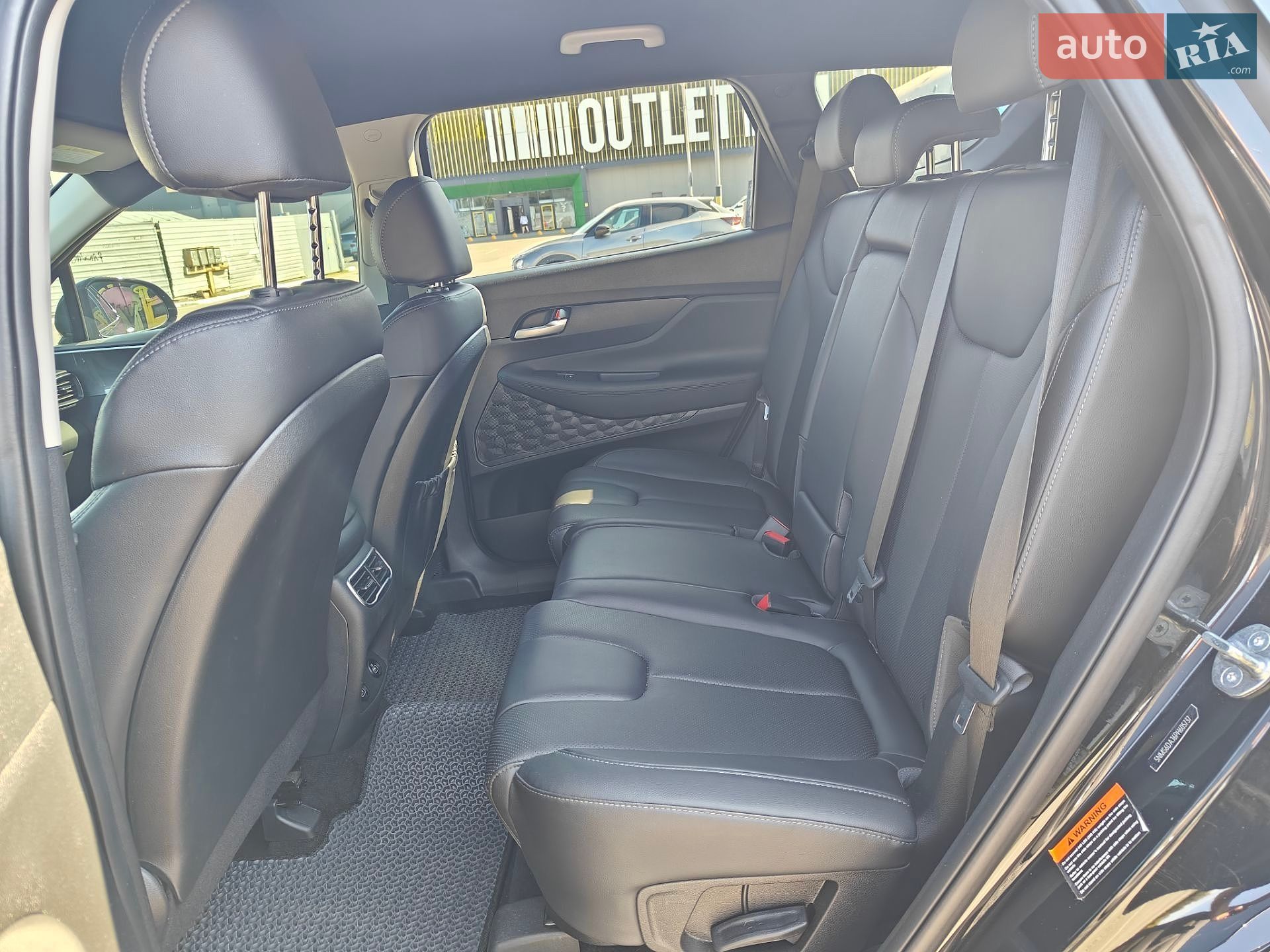 Hyundai Santa FE 2023 VIN 5NMS6DAJ6PH605737 фото оголошення 36 з 61