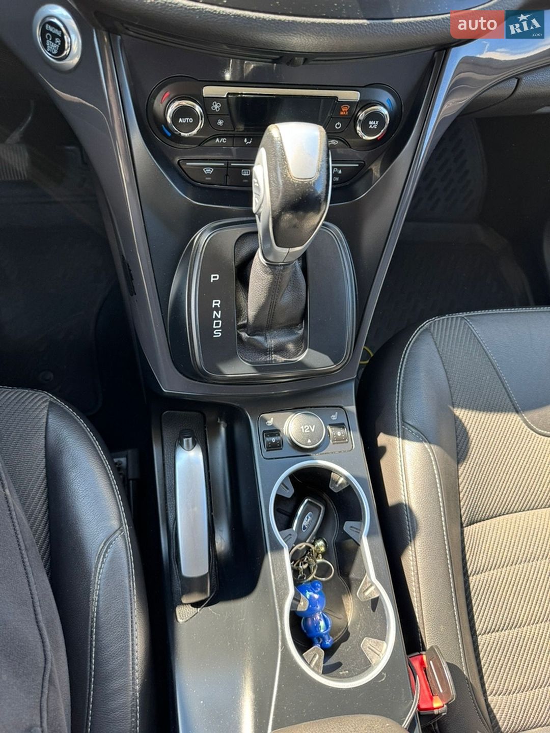 Ford Kuga 2014 VIN WF0AXXWPMAET08878 фото оголошення 9 з 36