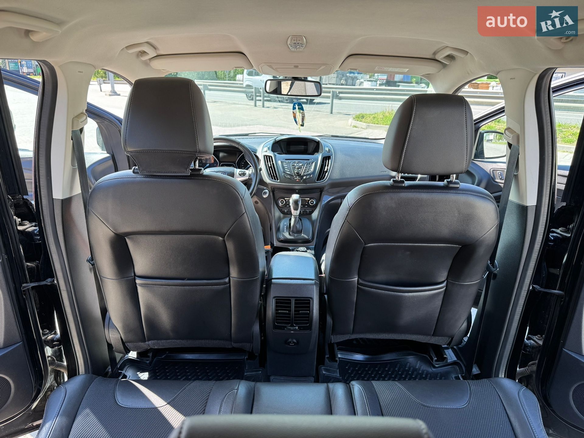 Ford Kuga 2014 VIN WF0AXXWPMAET08878 фото оголошення 14 з 36
