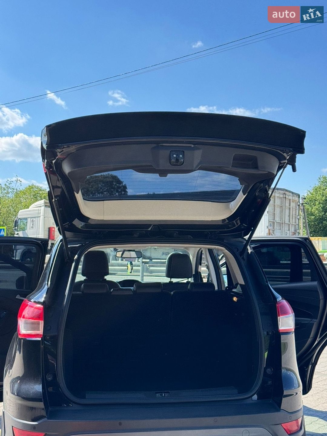 Ford Kuga 2014 VIN WF0AXXWPMAET08878 фото оголошення 16 з 36