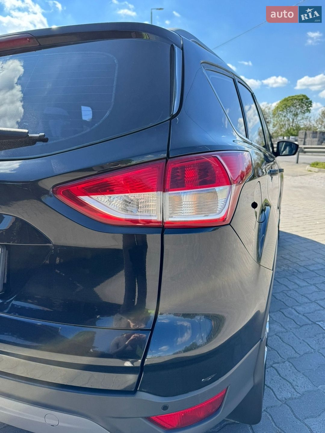 Ford Kuga 2014 VIN WF0AXXWPMAET08878 фото оголошення 21 з 36