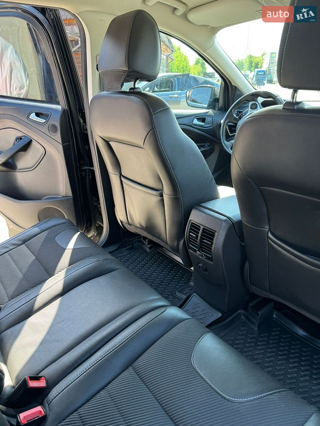 Ford Kuga 2014 VIN WF0AXXWPMAET08878 фото оголошення 25 з 36