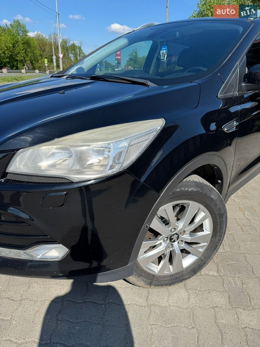Ford Kuga 2014 VIN WF0AXXWPMAET08878 фото оголошення 29 з 36