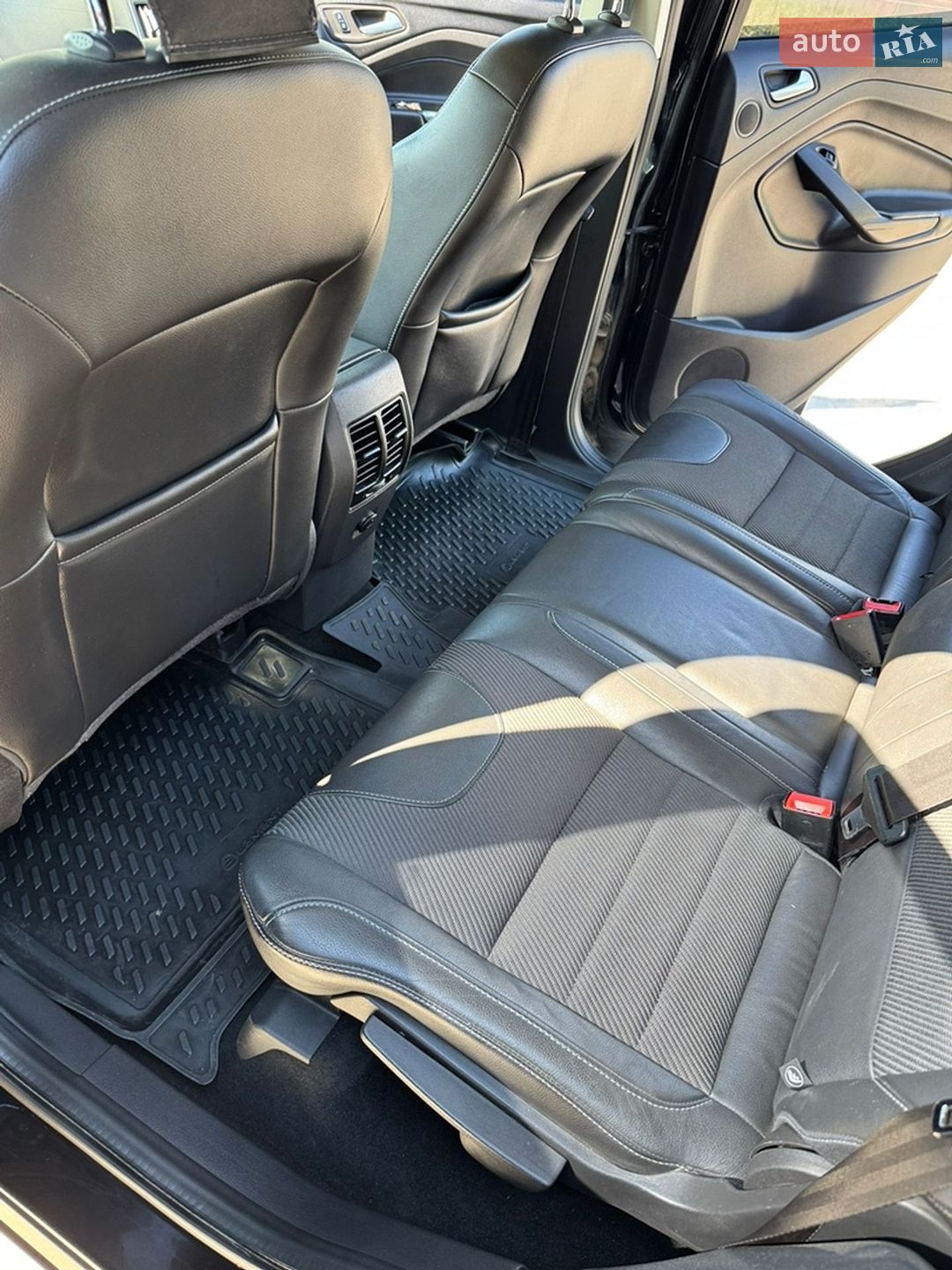 Ford Kuga 2014 VIN WF0AXXWPMAET08878 фото оголошення 35 з 36
