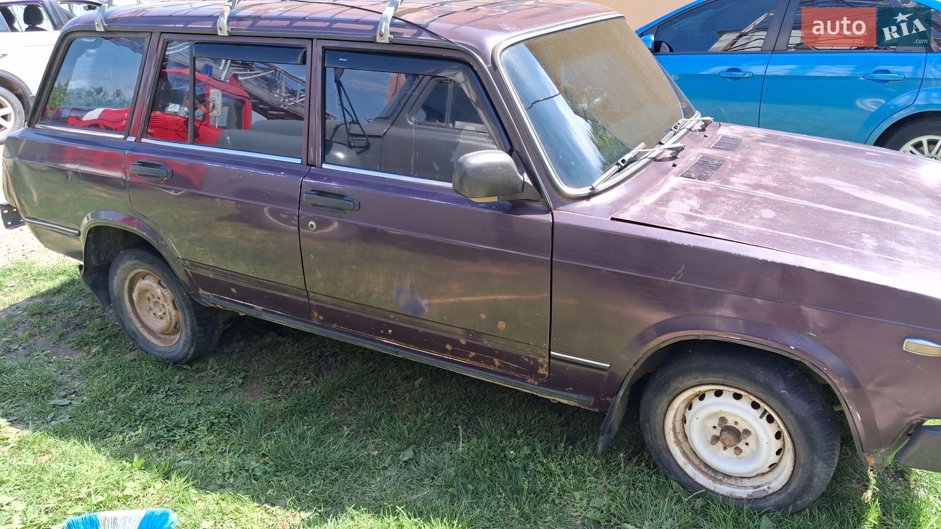 ВАЗ / Lada 2104 2002 VIN XTA21043020878368 фото оголошення 7 з 18