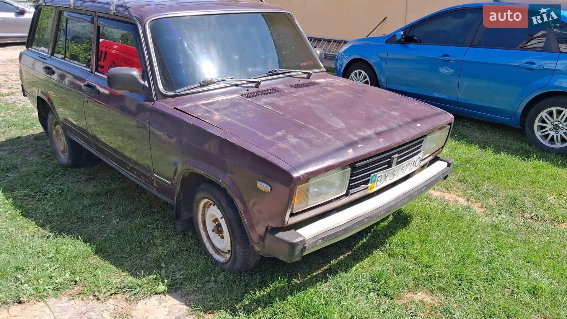 ВАЗ / Lada 2104 2002 VIN XTA21043020878368 фото оголошення 6 з 18