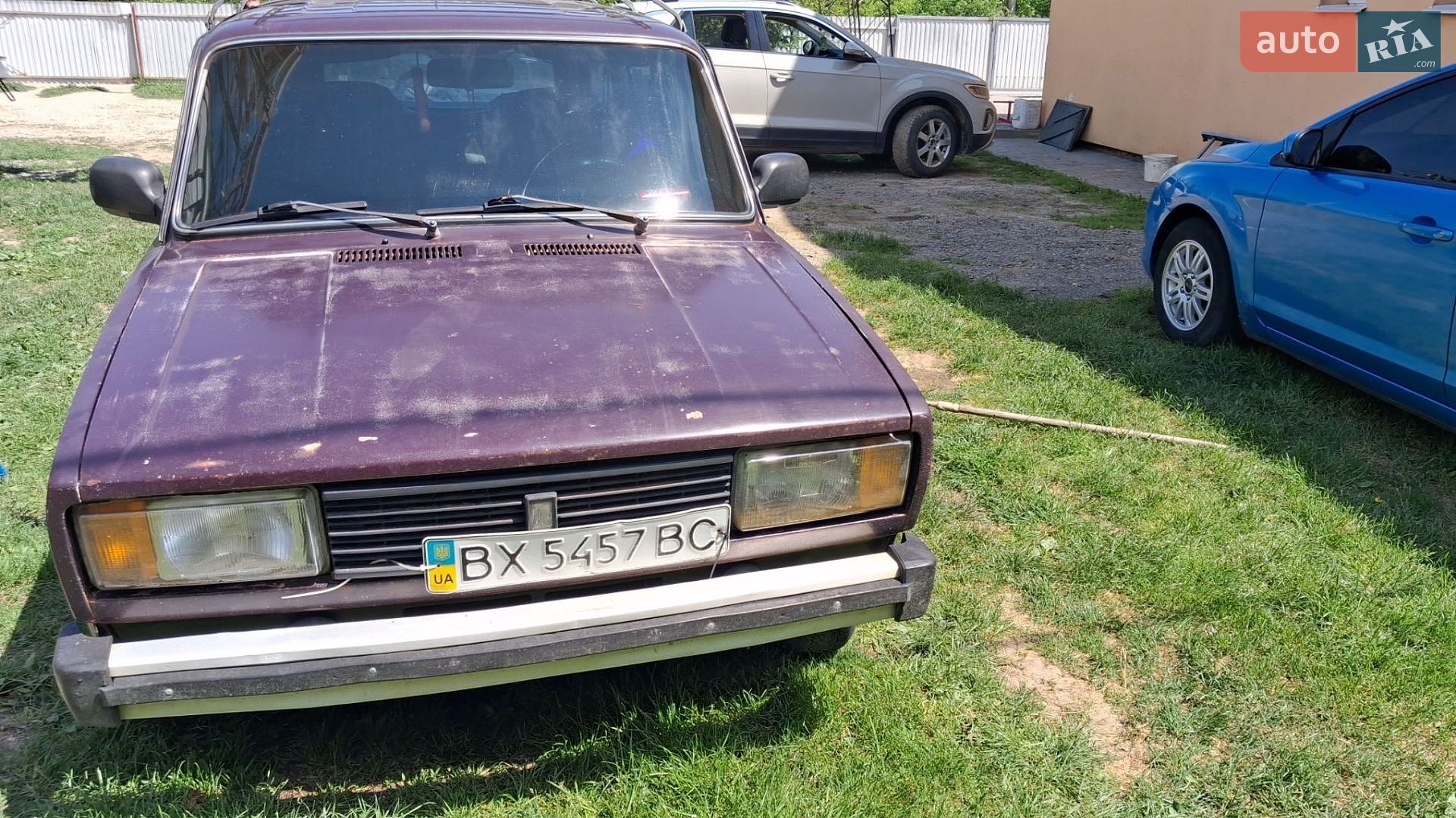 ВАЗ / Lada 2104 2002 VIN XTA21043020878368 фото оголошення 2 з 18