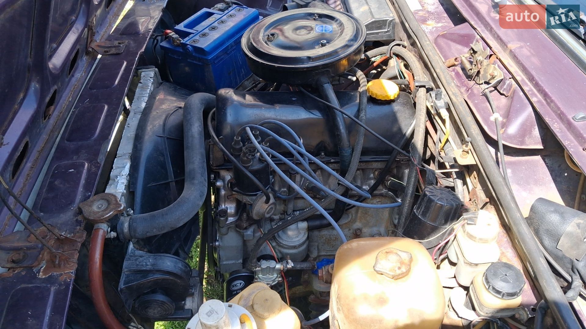 ВАЗ / Lada 2104 2002 VIN XTA21043020878368 фото оголошення 9 з 18