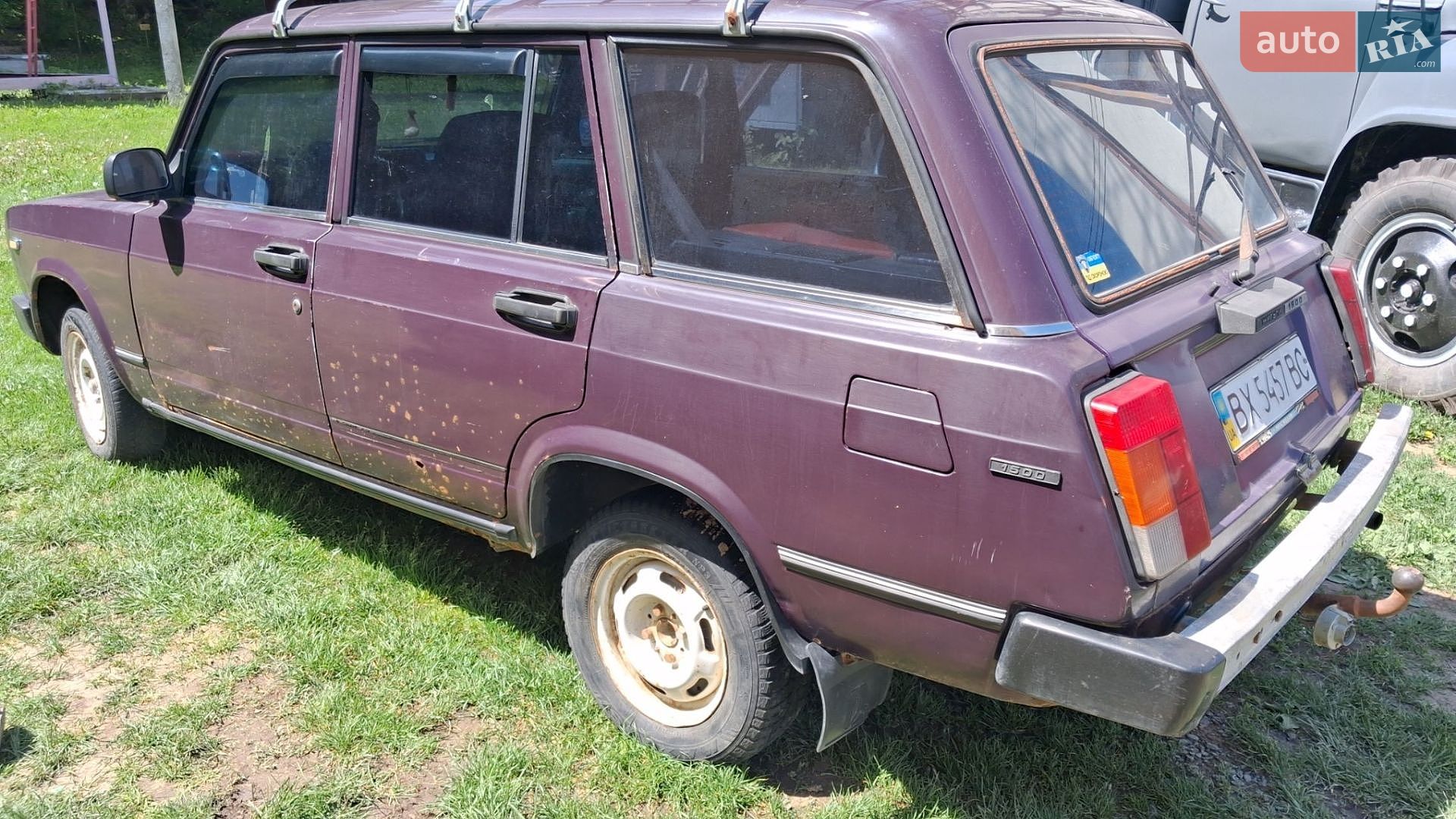 ВАЗ / Lada 2104 2002 VIN XTA21043020878368 фото оголошення 3 з 18