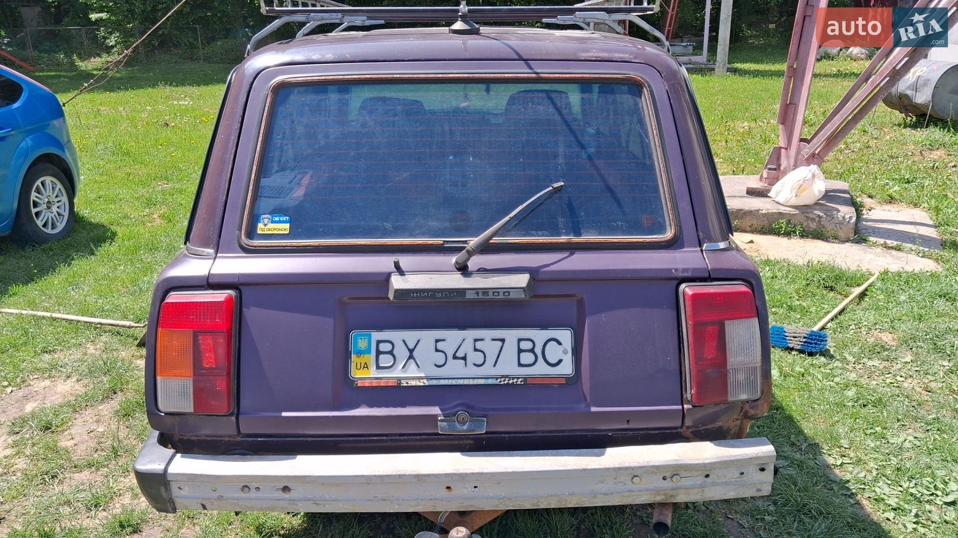 ВАЗ / Lada 2104 2002 VIN XTA21043020878368 фото оголошення 4 з 18