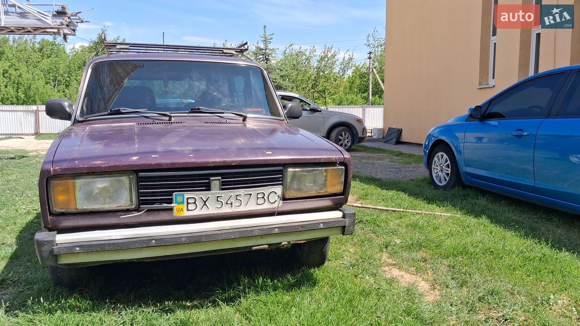 ВАЗ / Lada 2104 2002 VIN XTA21043020878368 фото оголошення 5 з 18