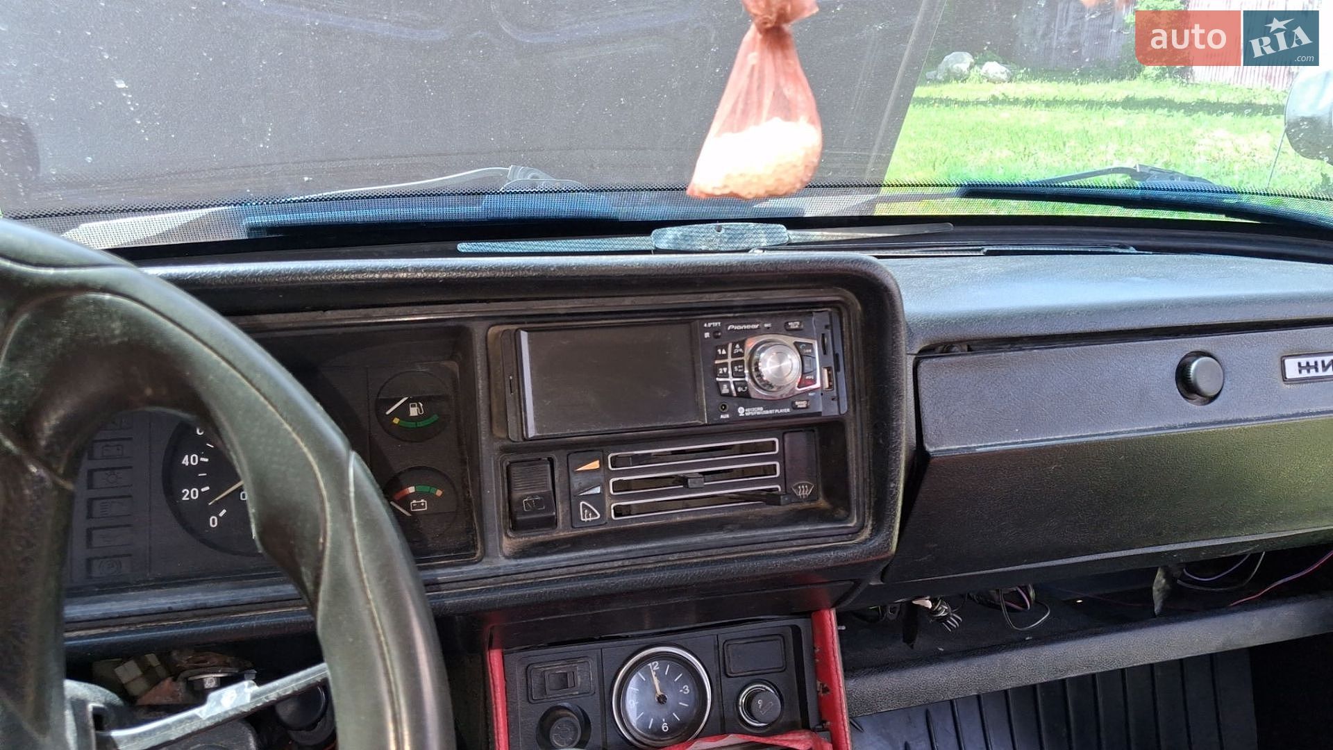 ВАЗ / Lada 2104 2002 VIN XTA21043020878368 фото оголошення 16 з 18