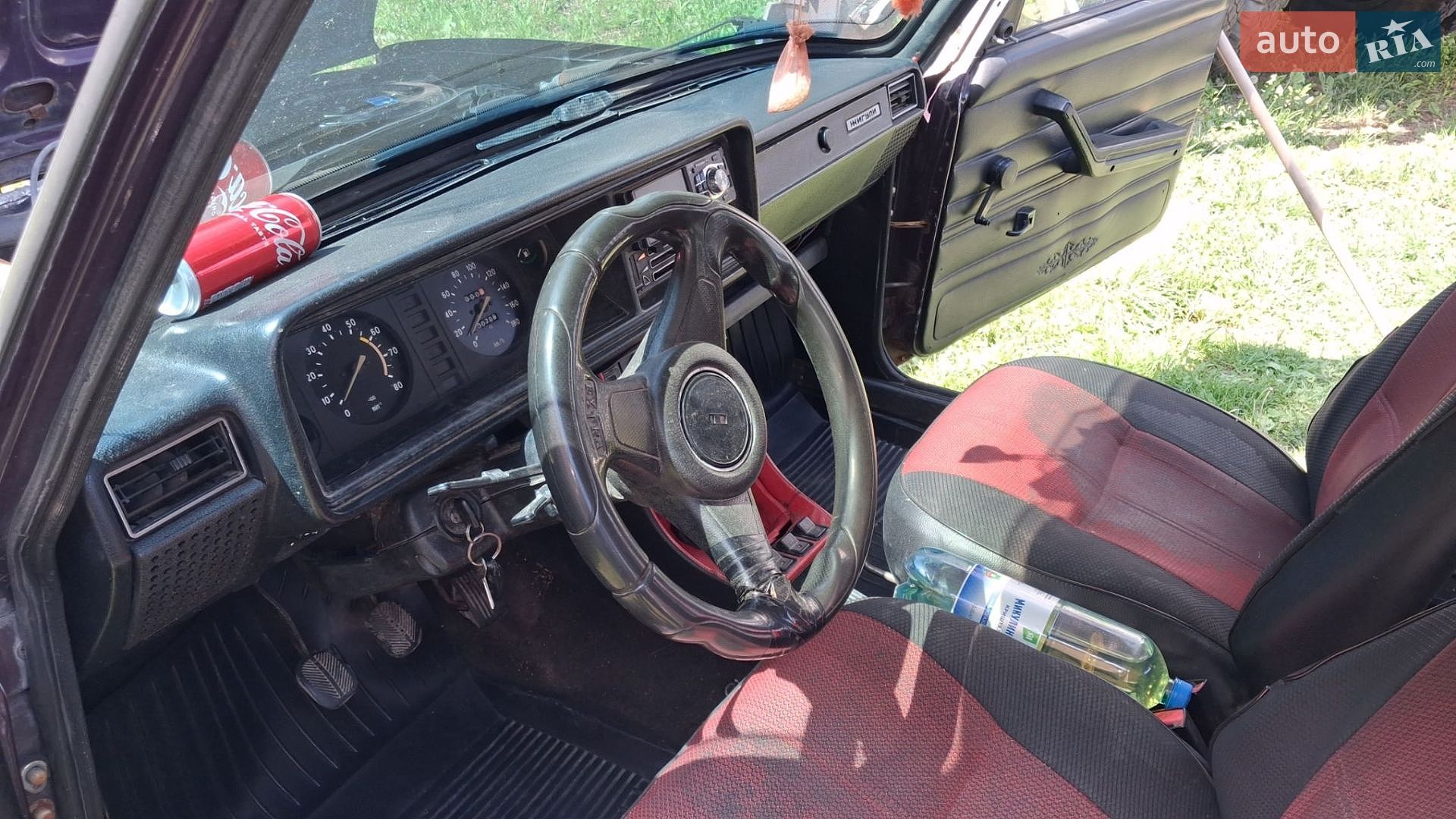 ВАЗ / Lada 2104 2002 VIN XTA21043020878368 фото оголошення 17 з 18