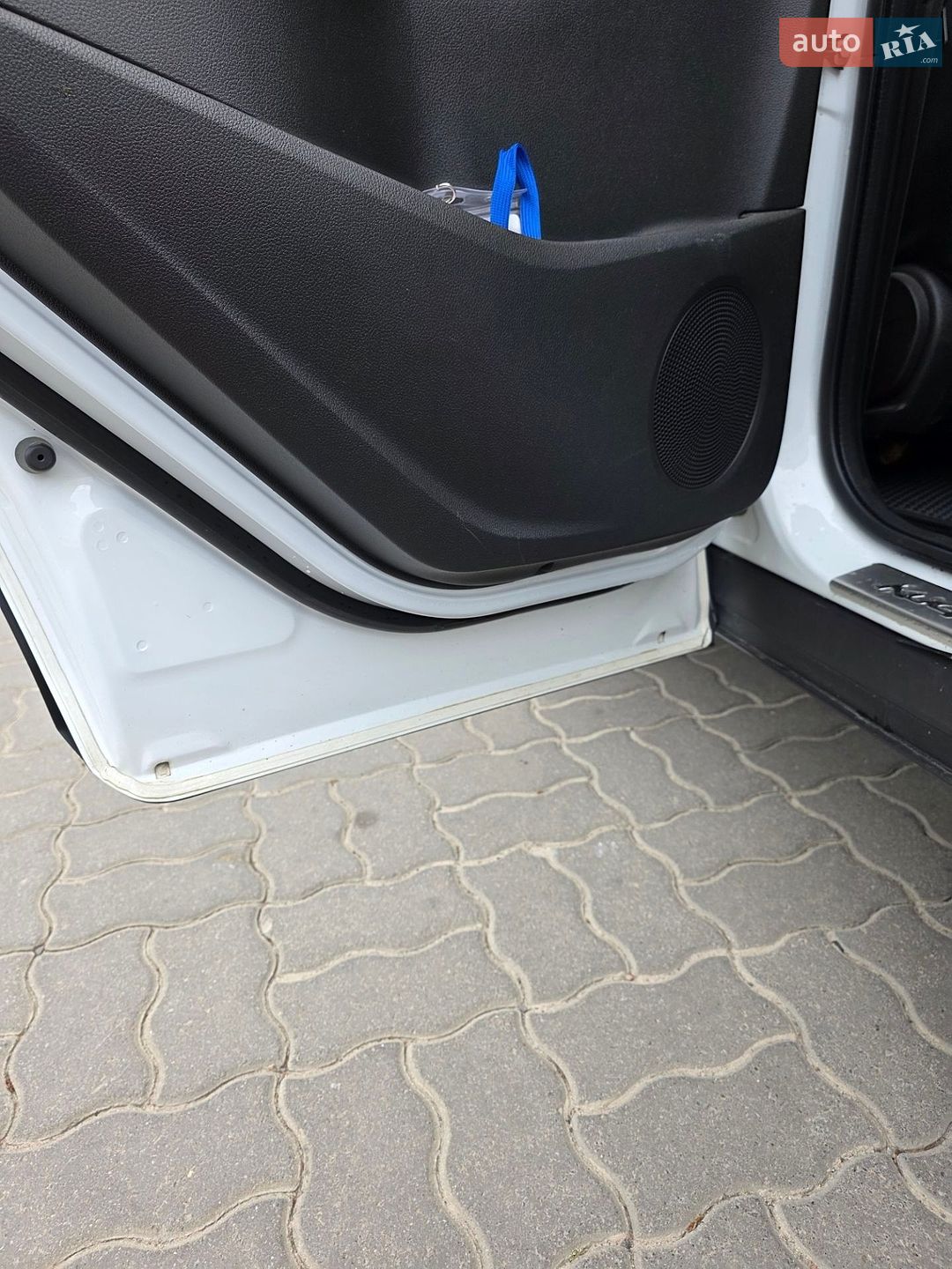 Ford Kuga 2017 VIN WF0AXXWPMAHC79008 фото оголошення 14 з 15