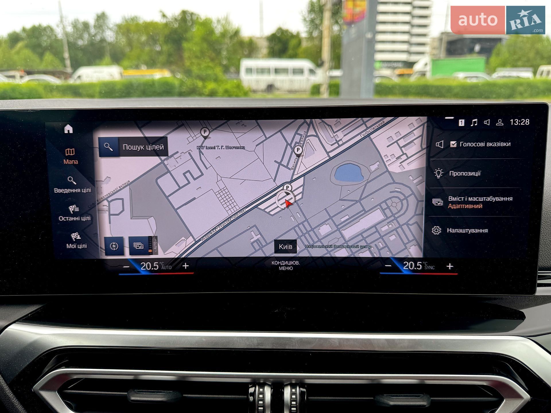 BMW 4 Series Gran Coupe 2023 VIN WBA21AX040FP81522 фото оголошення 14 з 25