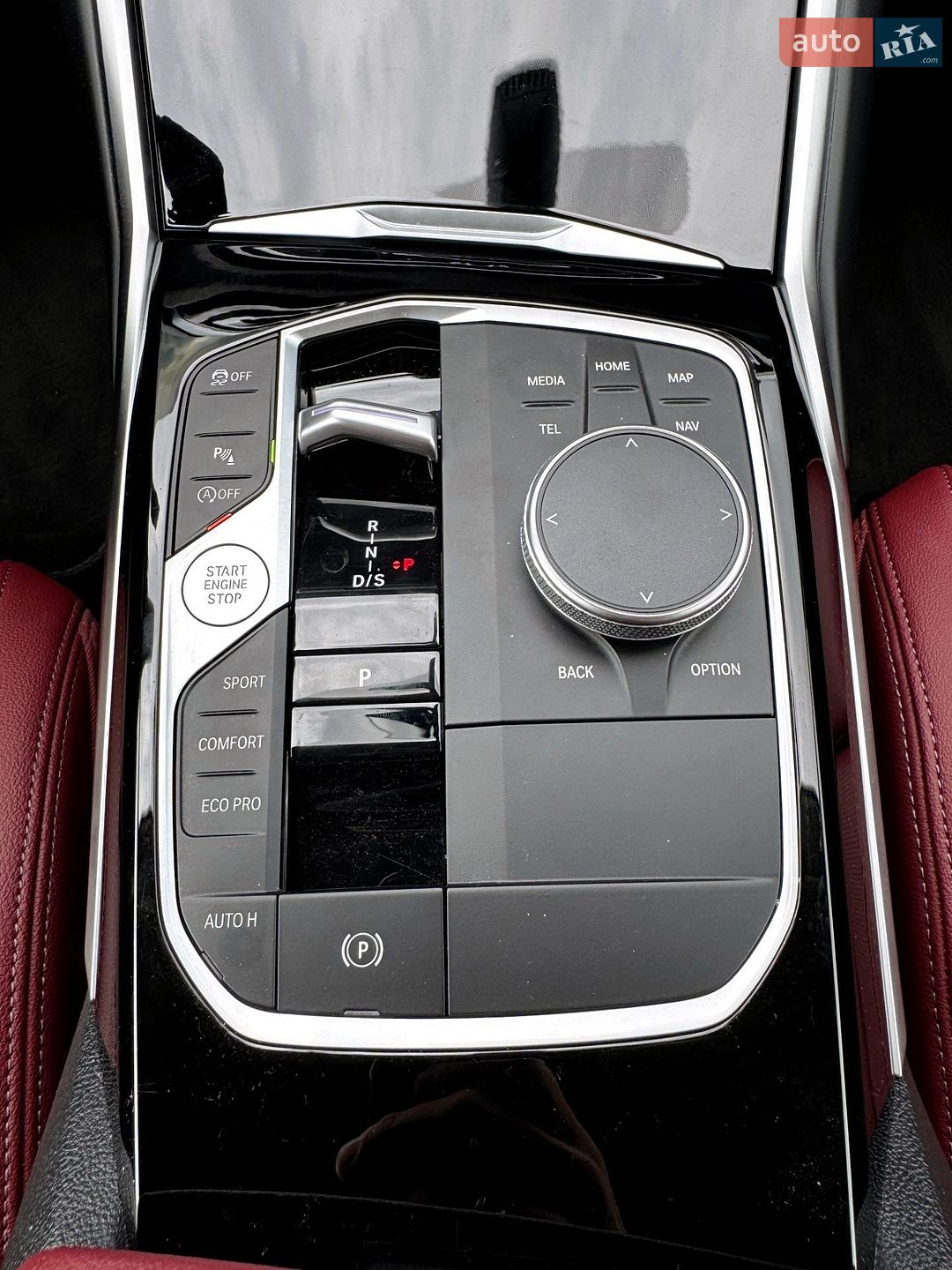 BMW 4 Series Gran Coupe 2023 VIN WBA21AX040FP81522 фото оголошення 20 з 25