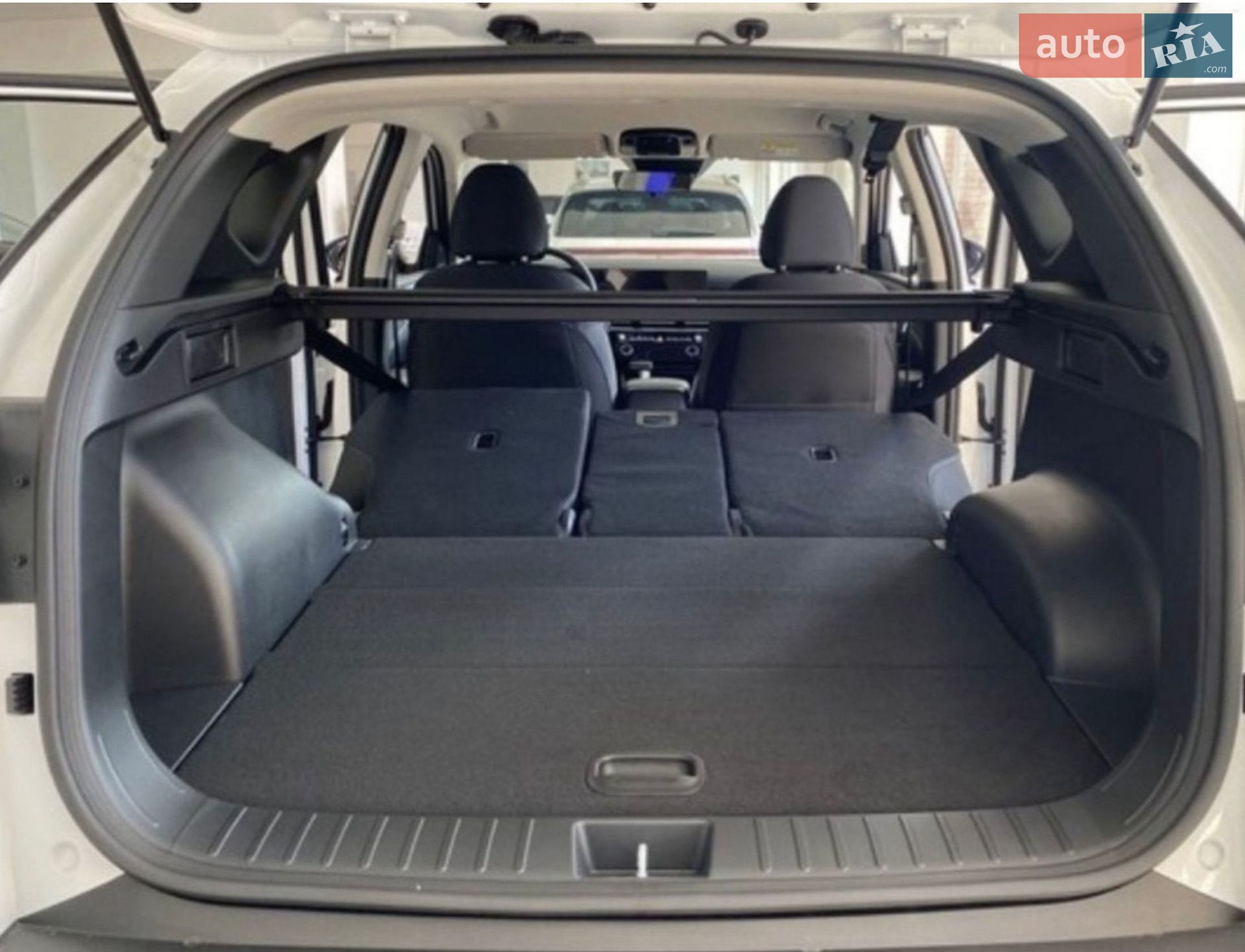 Hyundai Tucson 2025 VIN TMAJB81DBSJ642063 фото оголошення 15 з 17