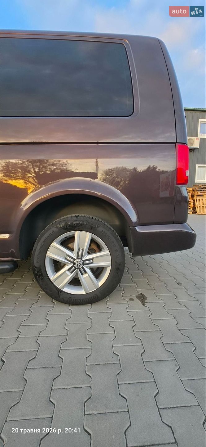 Volkswagen Multivan 2010 VIN WV2ZZZ7HZBH005145 фото оголошення 6 з 30