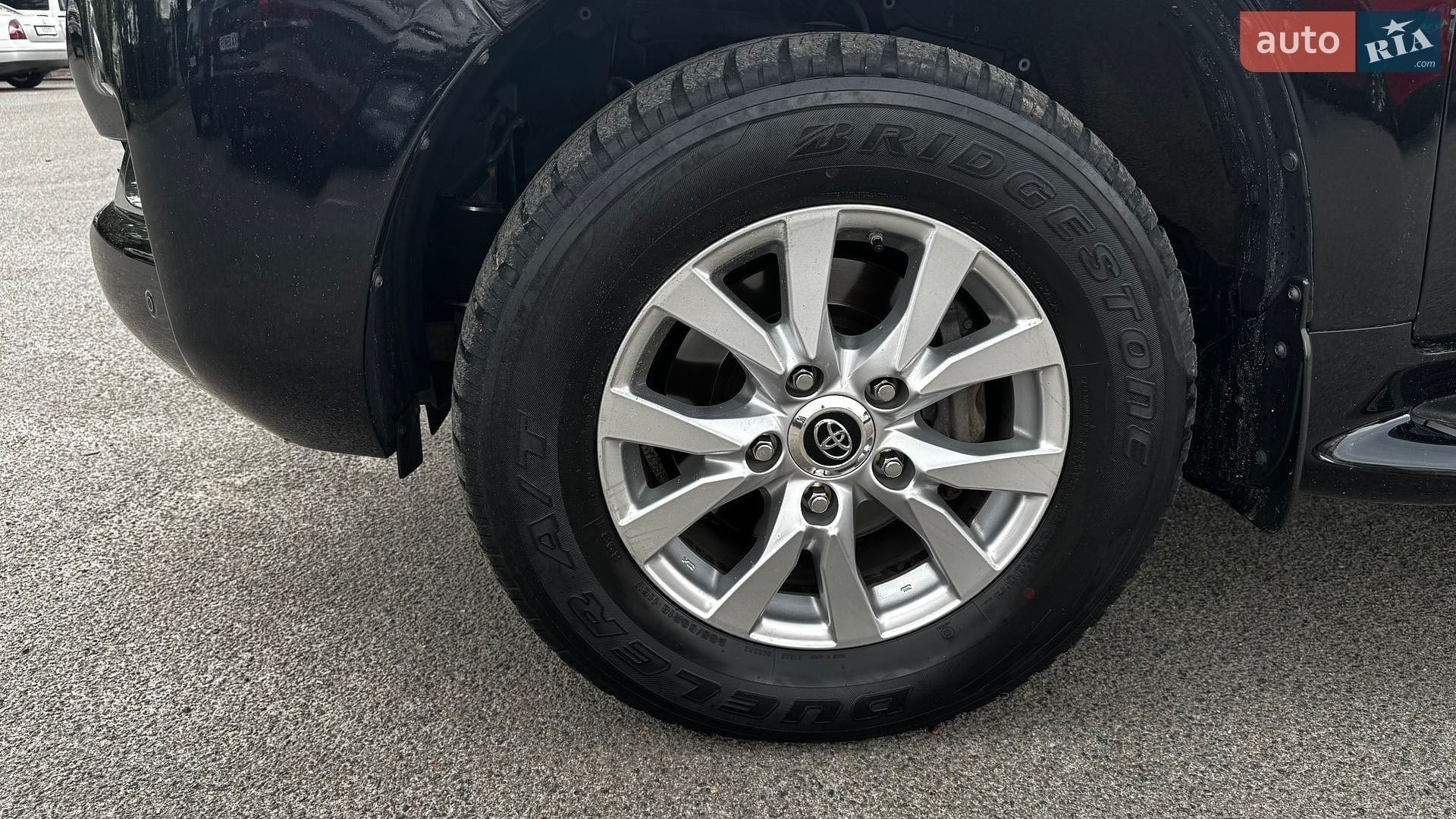 Toyota Land Cruiser 2020 VIN JTMCX05J104204986 фото оголошення 11 з 23