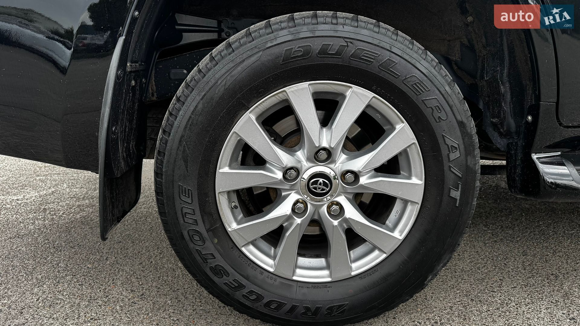 Toyota Land Cruiser 2020 VIN JTMCX05J104204986 фото оголошення 20 з 23