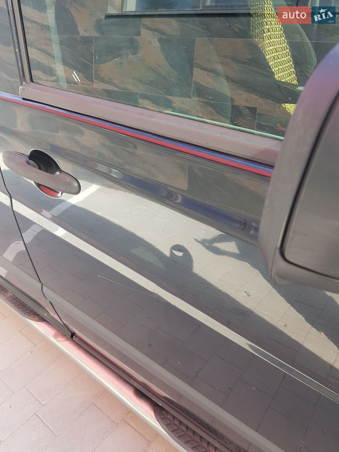 Mercedes-Benz Vito 2010 VIN WDF63960313558249 фото оголошення 48 з 73
