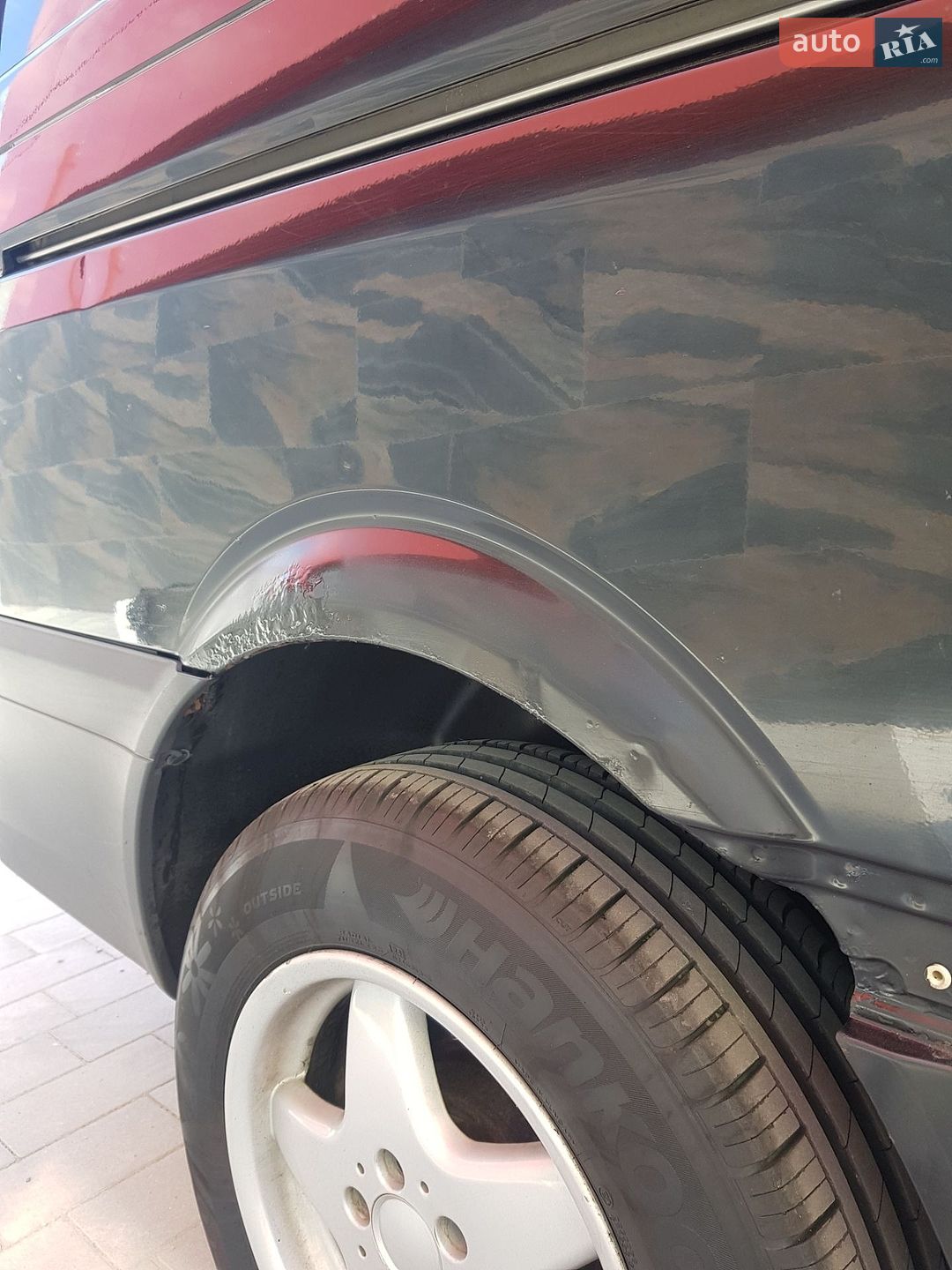 Mercedes-Benz Vito 2010 VIN WDF63960313558249 фото оголошення 46 з 73