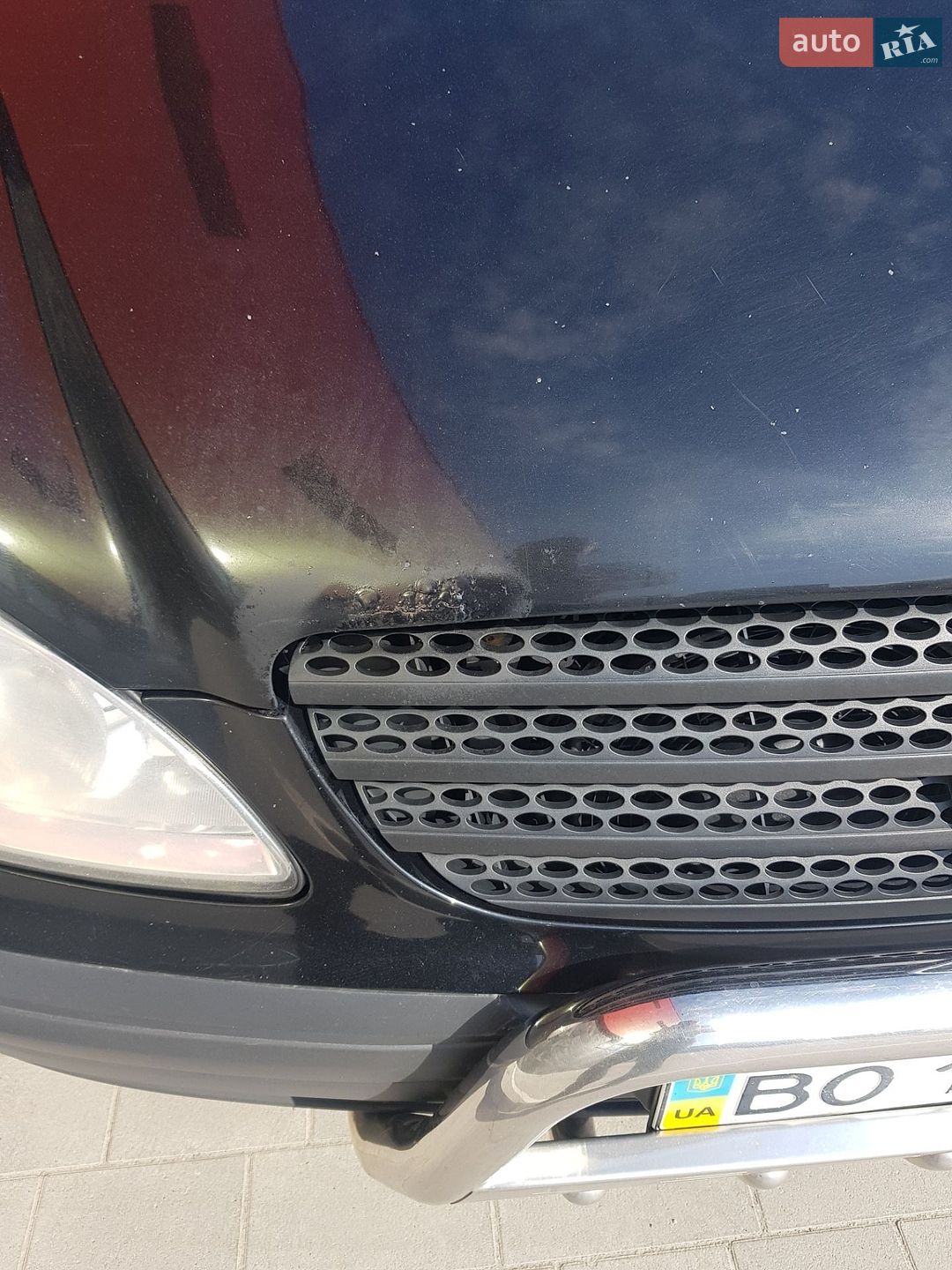 Mercedes-Benz Vito 2010 VIN WDF63960313558249 фото оголошення 44 з 73