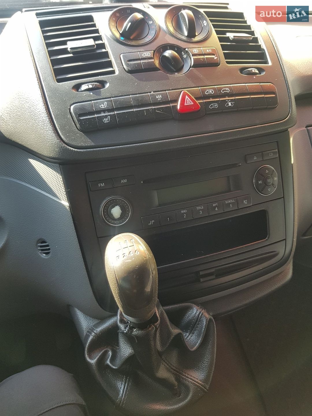 Mercedes-Benz Vito 2010 VIN WDF63960313558249 фото оголошення 51 з 73