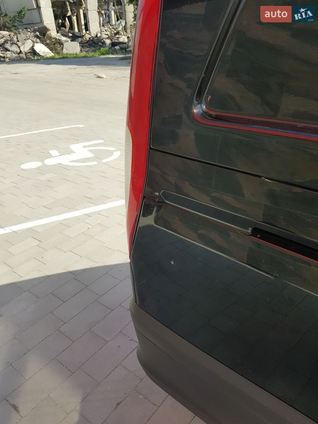 Mercedes-Benz Vito 2010 VIN WDF63960313558249 фото оголошення 47 з 73